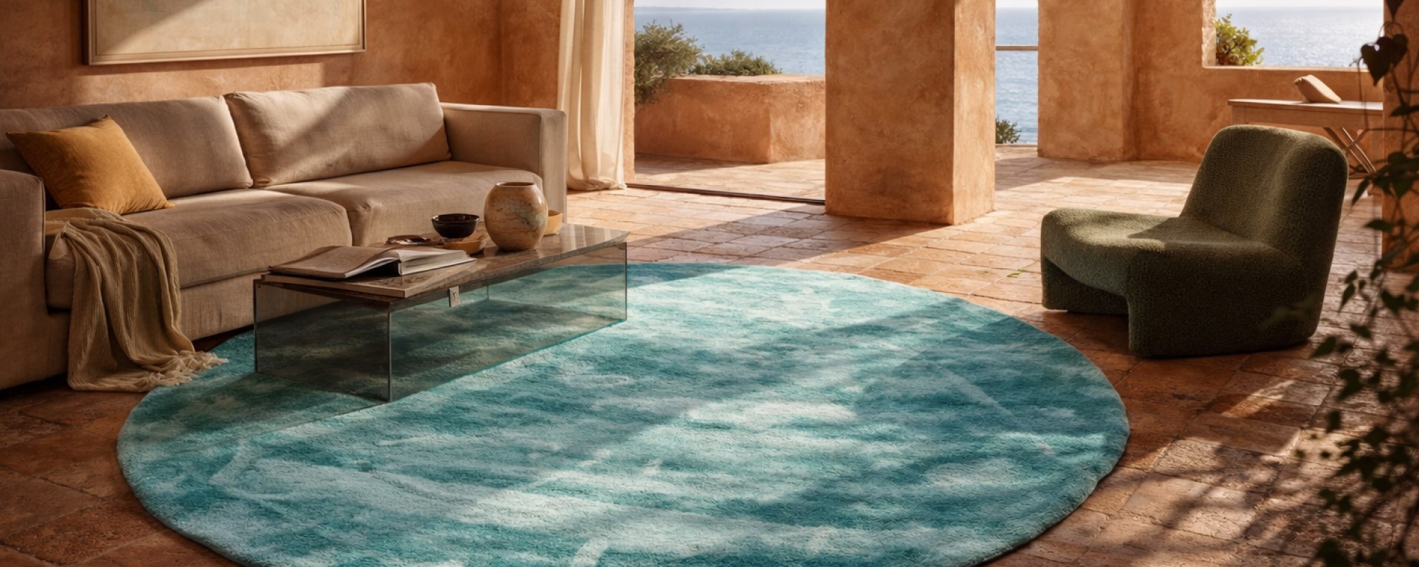 The 2026 Summer Color Palette Nobody Expected!